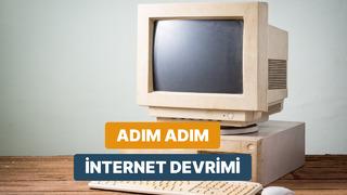 Eskiden evde internet bağlatmak için yaşadığımız 10 çile