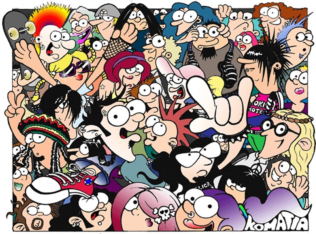 “Keşke o günlere geri dönsek” dedirten 2000’lerin en popüler internet siteleri 7