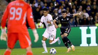 Azerbaycan ekibi Karabağ Şampiyonlar Ligi'nde peri masalını sürdürüyor! İngiliz devi Chelsea'yi ellerinden kaçırdılar...