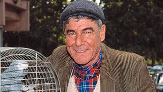 Usta oyuncu Ercan Yazgan hayatını kaybetti