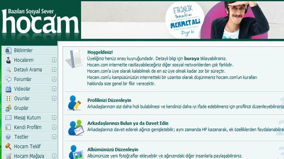 “Keşke o günlere geri dönsek” dedirten 2000’lerin en popüler internet siteleri 9