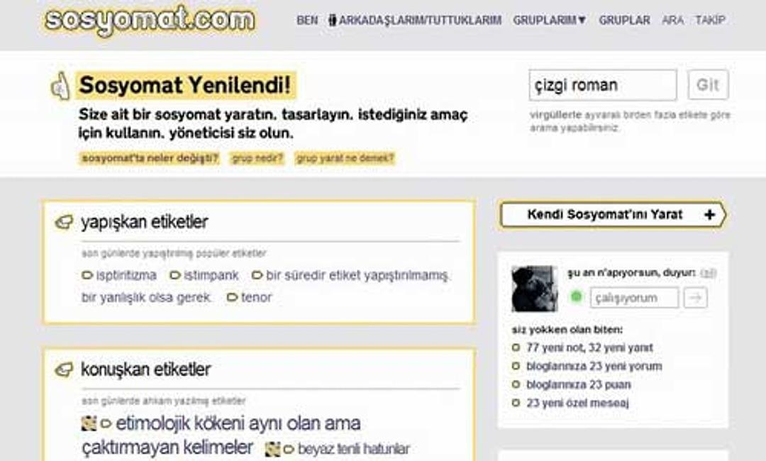 “Keşke o günlere geri dönsek” dedirten 2000’lerin en popüler internet siteleri 10
