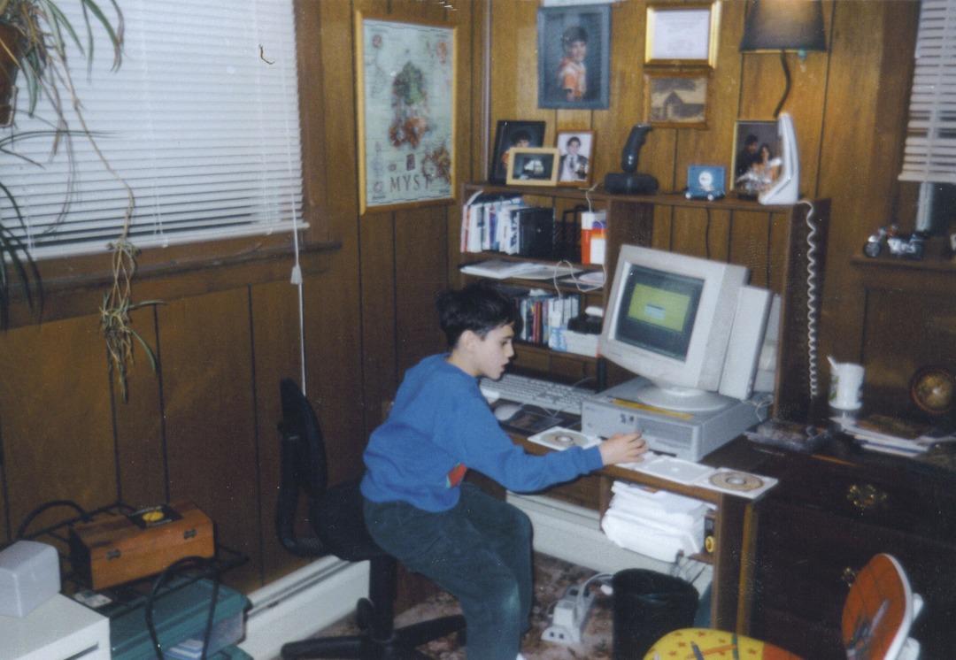 Eskiden evde internet bağlatmak için yaşadığımız 10 çile 10