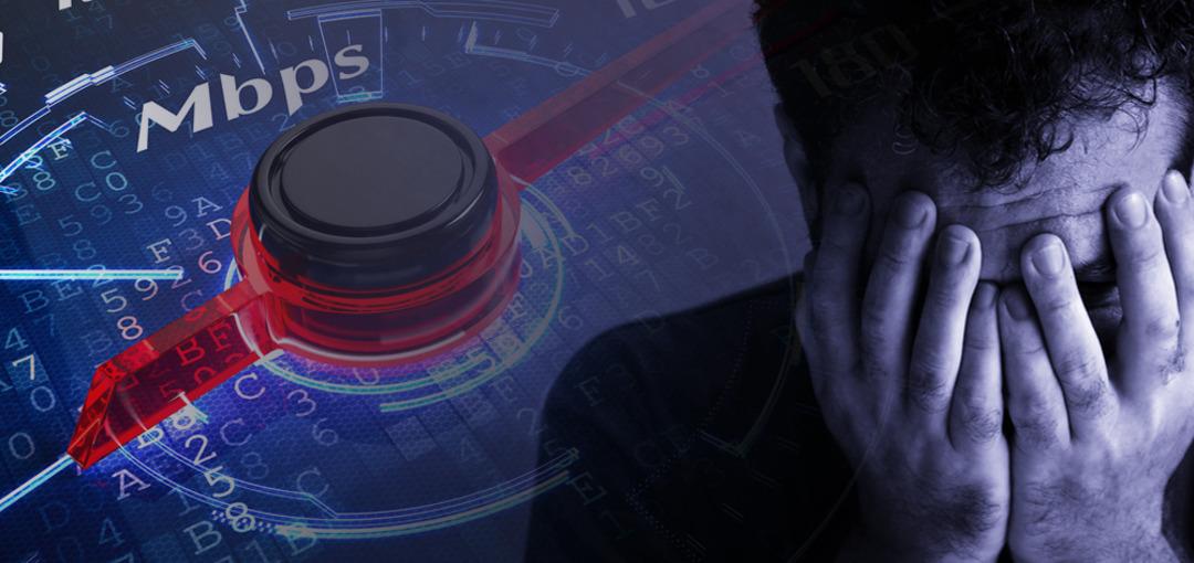 Eskiden evde internet bağlatmak için yaşadığımız 10 çile 6