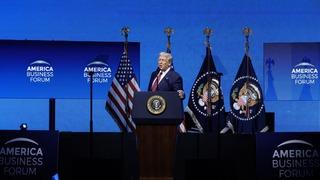 ABD, Rusya ve Çin nükleer silahsızlanma planı üzerinde çalışıyor