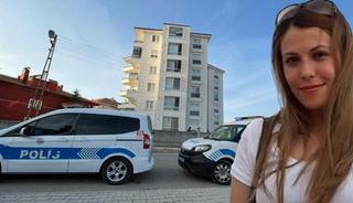 5'inci kattan düşen öğretmen hayatını kaybetti