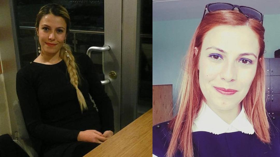 Karaman da 5 inci kattan düşen öğretmen hayatını kaybetti 2