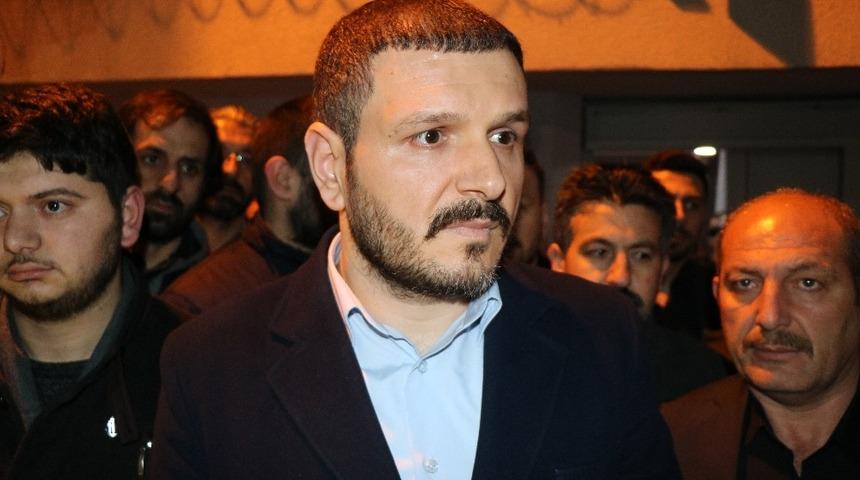 Mircan  &ldquo;Olayın siyasi olduğunu d&uuml;ş&uuml;n&uuml;yoruz&rdquo;