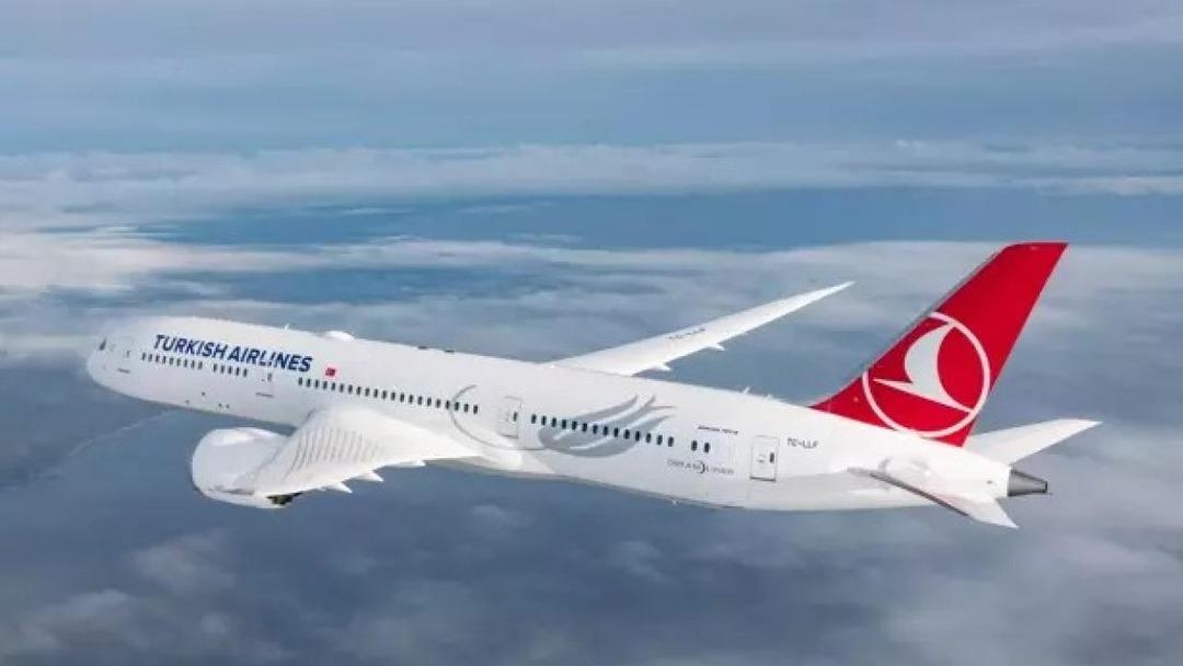 THY’den dev Boeing siparişi için yeni açıklama: Anlaşma sağlandı 1