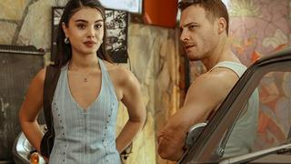 Çarpıntı dizisinde kriz çıktı! Mihriban Er diziden bir anda çıkarılınca...