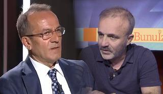 Son dakika! Gazeteci Şaban Sevinç ve Yavuz Oğhan emniyete götürülüyor... Telefonlarına el konuldu