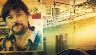 3 litre yağı ısıttı, uyuyan kocasının kafasından aşağı döktü! 'Bana gün yüzü göstermedi'