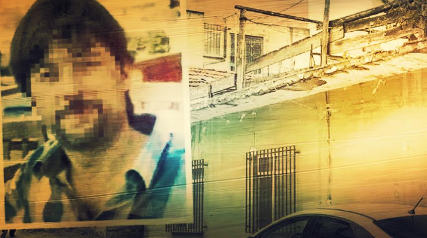 3 litre yağı ısıttı, uyuyan kocasının kafasından aşağı döktü! 'Bana gün yüzü göstermedi'