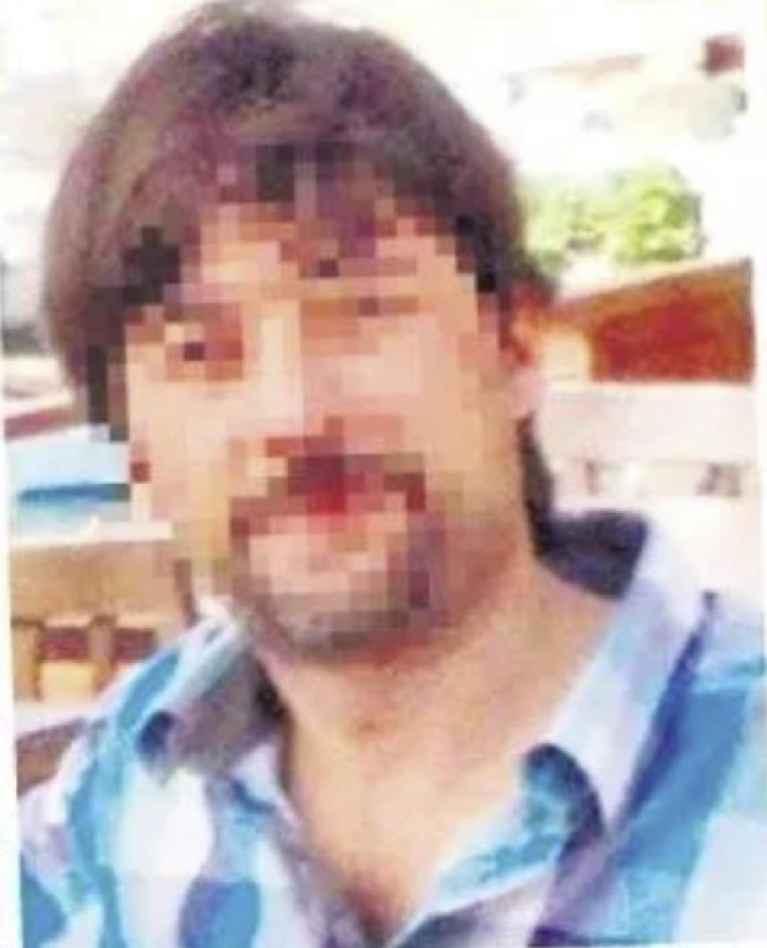 3 litre yağı ısıttı, uyuyan kocasının kafasından aşağı döktü!  Bana gün yüzü göstermedi  1