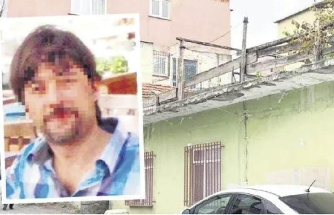 3 litre yağı ısıttı, uyuyan kocasının kafasından aşağı döktü!  Bana gün yüzü göstermedi  2