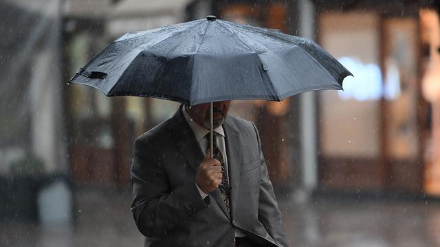 Meteoroloji uyardı: 30 şehirde sağanak yağış bekleniyor! Bu illerde yaşayanlar dikkat!