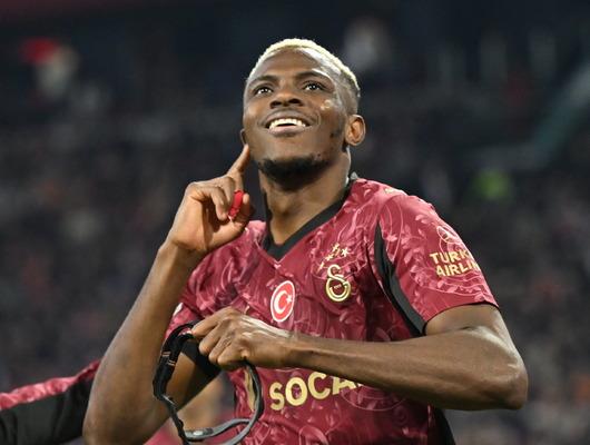 Galatasaray yapılmayanı yaptı! Türk futbolunda ilk...