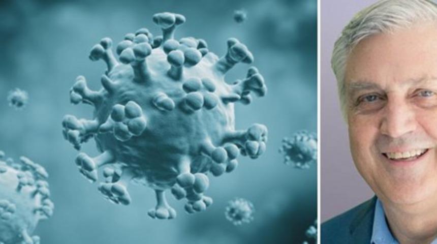 Kuş ve domuz gribinden sonra yeni salgın! 300 milyon kişi ölebilir