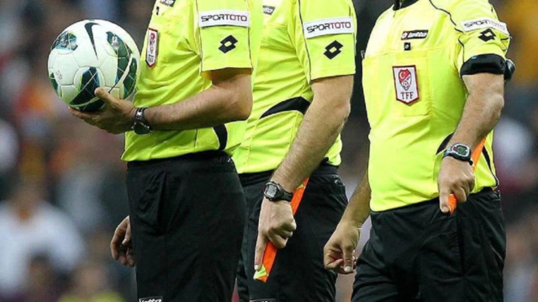 Bahis soruşturmasında hakemlerden “geçmiş dönem” açıklaması 2