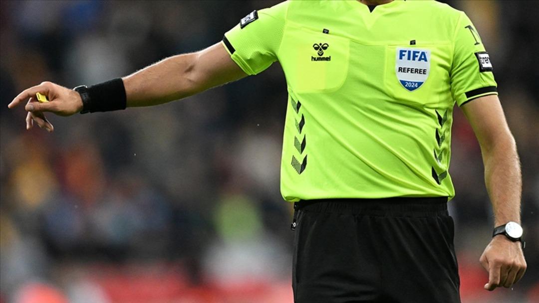 Bahis soruşturmasında hakemlerden “geçmiş dönem” açıklaması 1