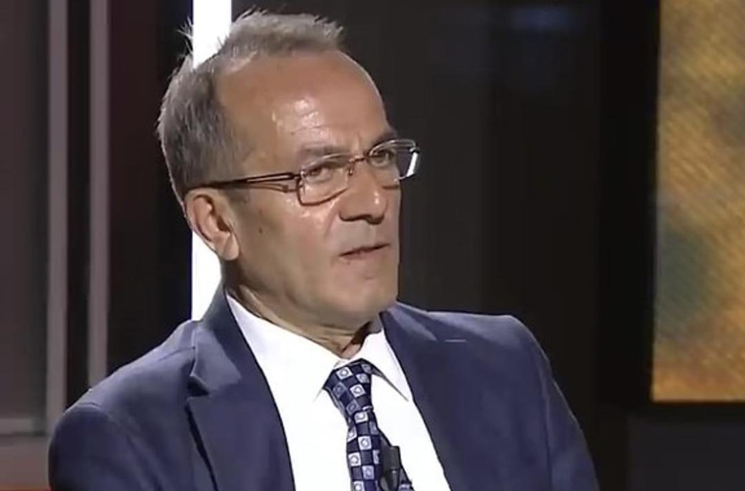 Son dakika! Gazeteci Şaban Sevinç ve Yavuz Oğhan ın emniyete götürüldüğü iddia edildi... Telefonlarına el konuldu 1