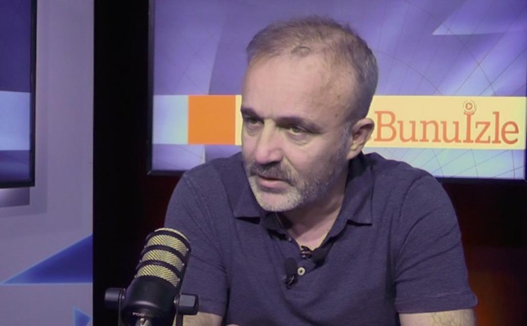 Son dakika! Gazeteci Şaban Sevinç ve Yavuz Oğhan ın emniyete götürüldüğü iddia edildi... Telefonlarına el konuldu 2