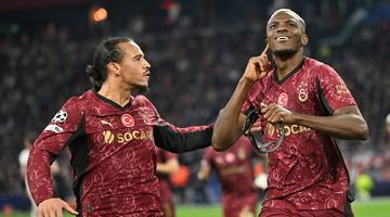 Şampiyonlar Ligi'ndeki 3-0'lık galibiyet sonrası tüm dünya Galatasaray'ı konuşuyor, Hollandalılar hala şaşkın! 'Böylesini görmedik'