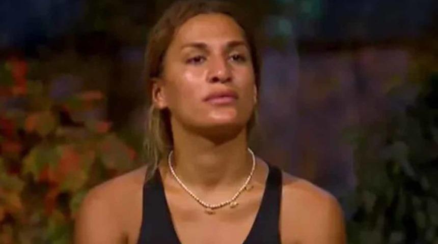 Almeda Baylan Survivor 2026'da olacak mı? Yeni sezon kararını a&ccedil;ıkladı