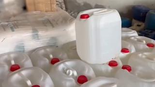 81 ilde sahte alkol operasyonu: 179 gözaltı, 30 bin 836 şişe sahte içki! İçişleri Bakanı: Ölümcül bir tuzaktır