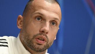 Ajax Teknik Direktörü Heitinga'dan 'Osimhen' itirafı! Maç sonu sözleri damga vurdu