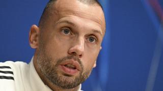 Ajax Teknik Direktörü Heitinga'dan 'Osimhen' itirafı! Maç sonu sözleri damga vurdu