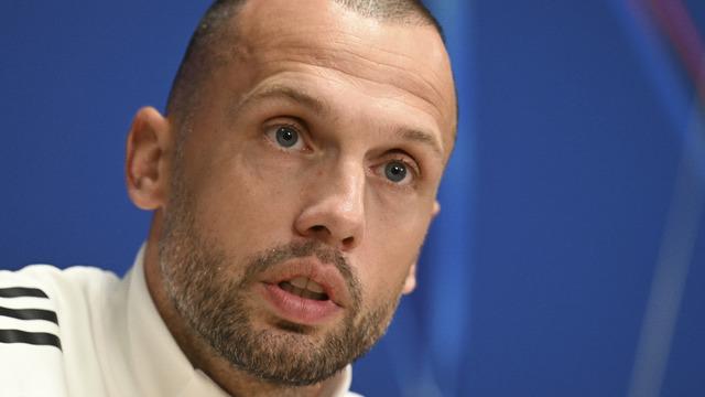 Ajax Teknik Direktörü Heitinga'dan 'Osimhen' itirafı! Maç sonu sözleri damga vurdu