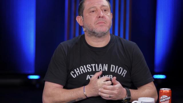 Nihat Kahveci Galatasaray'ın UEFA Şampiyonlar Ligi'ndeki Ajax galibiyieti sonrası Galatasaray'ı öve öve bitiremedi: Biz ne izledik ya?