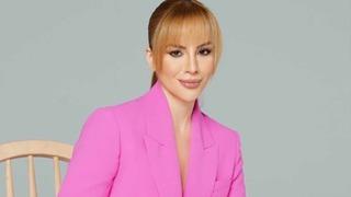 Ünlü şarkıcı Züleyha Ortak 48 kiloya kadar düştü! 'Sıkıntılı bir durum' deyip anlattı! Son haline yorum yağdı