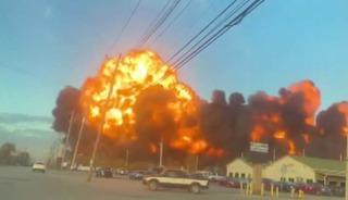 Düşen kargo uçağının kara kutusu ortaya çıktı! Uçağın sol motoru kopmuş