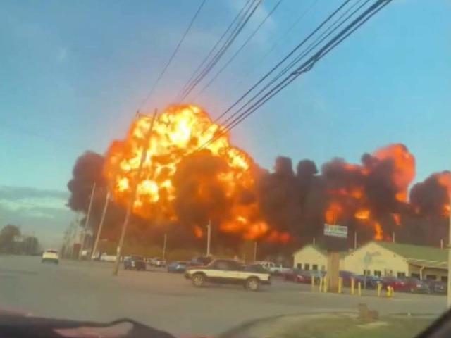 Düşen kargo uçağının kara kutusu ortaya çıktı! Uçağın sol motoru kopmuş