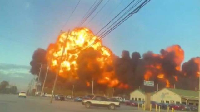 Düşen kargo uçağının kara kutusu ortaya çıktı! Uçağın sol motoru kopmuş