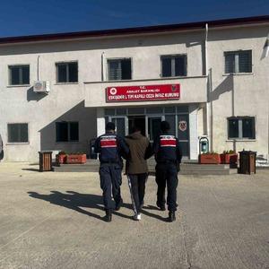 Sivrihisar’da 13 adet kuzuyu çalan şüpheliler yakalandı