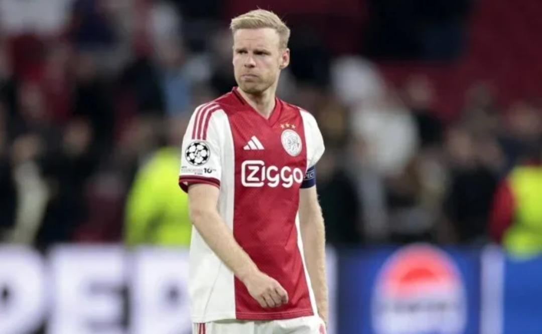 Galatasaray hezimeti sonrası Ajax ın yıldızından maç sonunda itiraf! 1