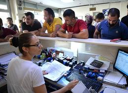 Noterlerde yeni dönem! Hafta sonu nöbetleri zorunlu olacak: Çalışma saatleri...