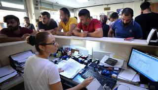 Noterlerde yeni dönem! Hafta sonu nöbetleri zorunlu olacak