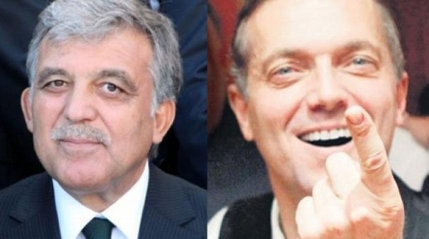 Cem Uzan'dan Abdullah Gül'e flaş tepki!