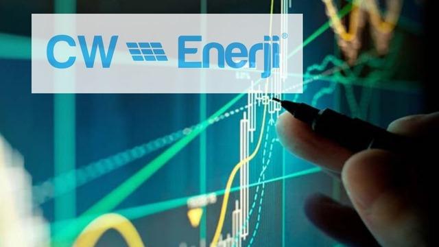 CW Enerji hissedarları dikkat! CWENE hisselerinde d&uuml;zeltme yapıldı 