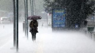 6 Kasım'da hava alarmı: İstanbul ve Ankara dahil birçok il için sağanak yağış uyarısı!