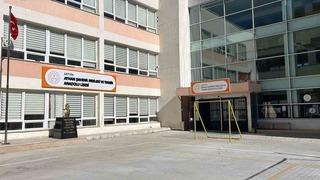 Uçurumun kenarındaki okulda eğitim yeniden başladı