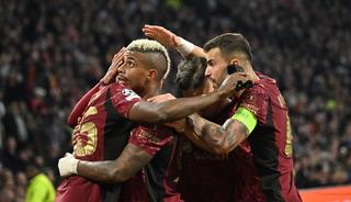 Osimhen'i yere göğe sığdıramadı! Öyle bir benzetme yaptı ki...