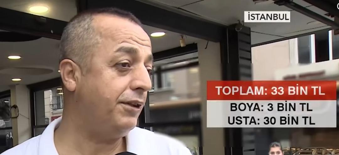 28 bin TL cebimizde kaldı Fiyat yükseldi, bir devir neredeyse kapandı! Önce ellerine telefonu alıyorlar 4