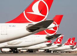 THY'den Air Europa açıklaması!