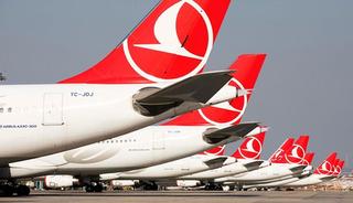 THY'den Air Europa açıklaması!