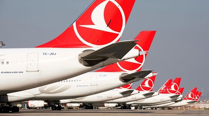 THY'den Air Europa açıklaması!